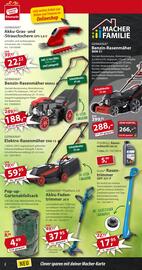 Sonderpreis Baumarkt Prospekt woche 21 Seite 2
