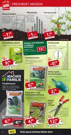 Sonderpreis Baumarkt Prospekt woche 21 Seite 4