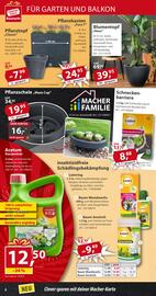 Sonderpreis Baumarkt Prospekt woche 21 Seite 6