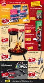 Sonderpreis Baumarkt Prospekt woche 21 Seite 8