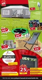 Sonderpreis Baumarkt Prospekt woche 21 Seite 9