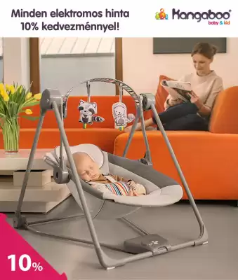 Kangaboo akciós újság (érvényes eddig: 23-05)