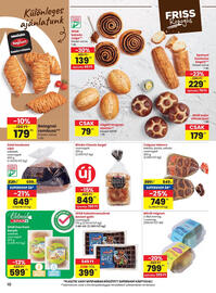 Spar akciós újság hét 21 Oldal 10