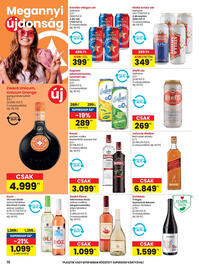 Spar akciós újság hét 21 Oldal 16