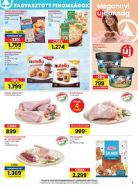 Spar akciós újság hét 21 Oldal 5