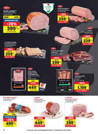Spar akciós újság hét 21 Oldal 6