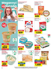 Spar akciós újság hét 21 Oldal 8