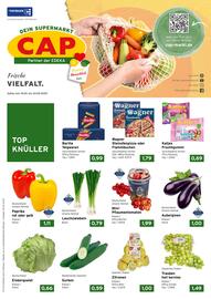 CAP Markt Prospekt woche 21 Seite 1