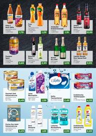 CAP Markt Prospekt woche 21 Seite 3