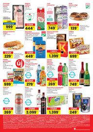 Spar Market akciós újság hét 21 Oldal 2