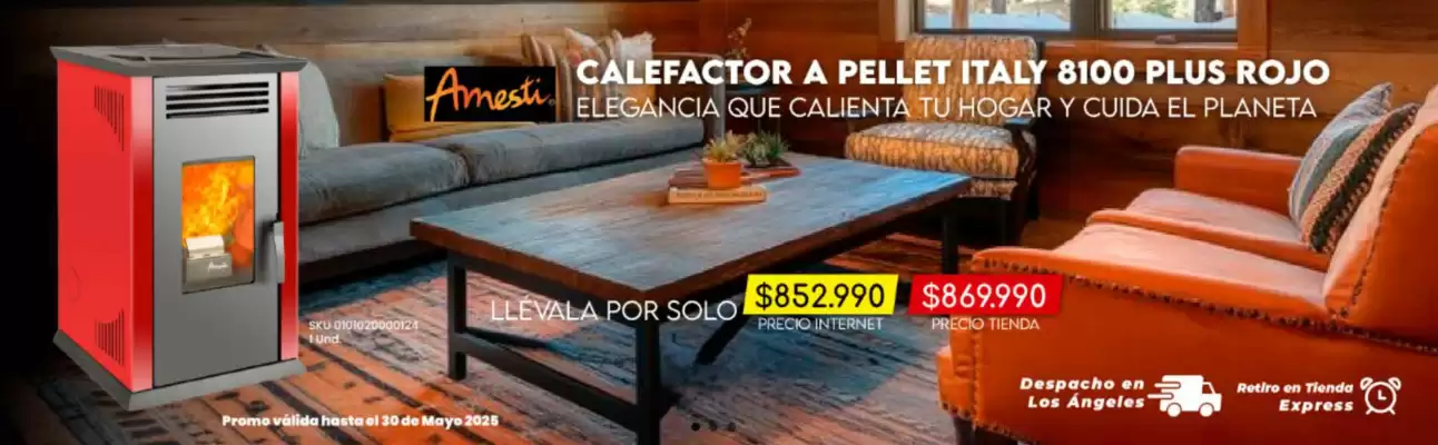 Catálogo Coopelan (válido hasta 20-05)