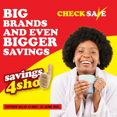 Check Save catalogue