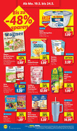 Lidl Prospekt woche 21 Seite 10