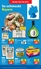 Lidl Prospekt woche 21 Seite 13