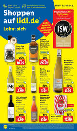 Lidl Prospekt woche 21 Seite 14