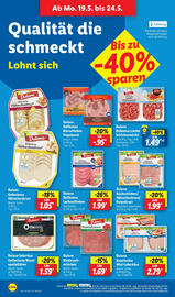 Lidl Prospekt woche 21 Seite 18