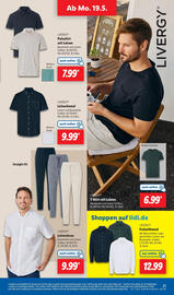 Lidl Prospekt woche 21 Seite 27