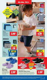 Lidl Prospekt woche 21 Seite 29