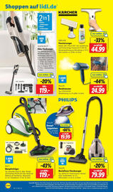 Lidl Prospekt woche 21 Seite 42