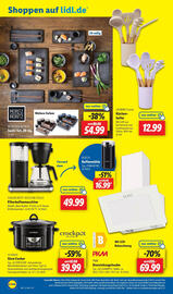 Lidl Prospekt woche 21 Seite 44