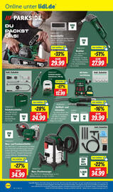 Lidl Prospekt woche 21 Seite 46