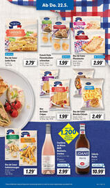 Lidl Prospekt woche 21 Seite 55