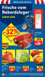Lidl Prospekt woche 21 Seite 56