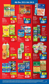 Lidl Prospekt woche 21 Seite 59
