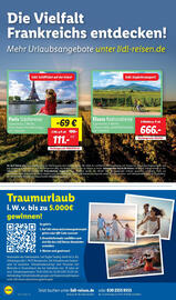 Lidl Prospekt woche 21 Seite 64