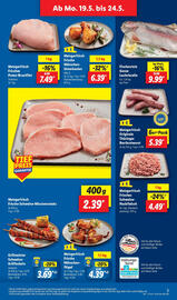 Lidl Prospekt woche 21 Seite 7