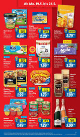 Lidl Prospekt woche 21 Seite 9