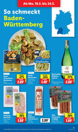 Lidl Prospekt woche 21 Seite 13