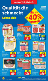Lidl Prospekt woche 21 Seite 18