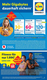 Lidl Prospekt woche 21 Seite 37