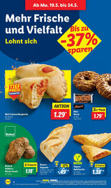 Lidl Prospekt woche 21 Seite 4