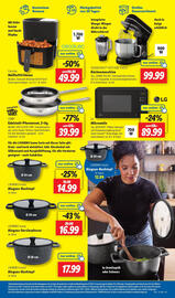 Lidl Prospekt woche 21 Seite 45
