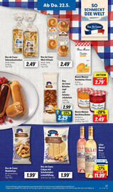 Lidl Prospekt woche 21 Seite 51