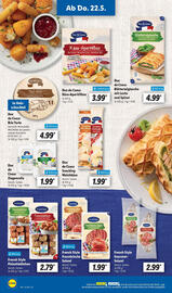 Lidl Prospekt woche 21 Seite 54