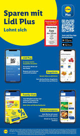 Lidl Prospekt woche 21 Seite 62