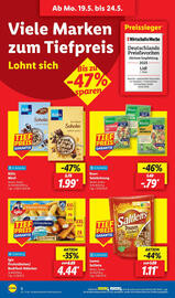 Lidl Prospekt woche 21 Seite 8