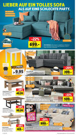 SCONTO Prospekt Seite 2