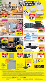 SCONTO Prospekt Seite 8