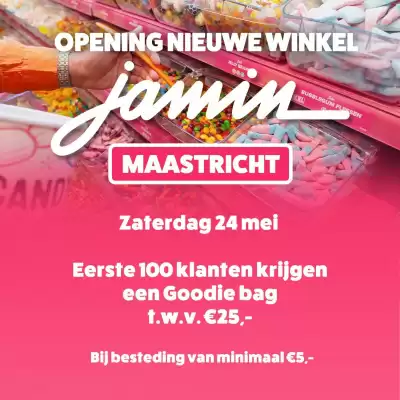 Jamin folder (geldig t/m 24-05)