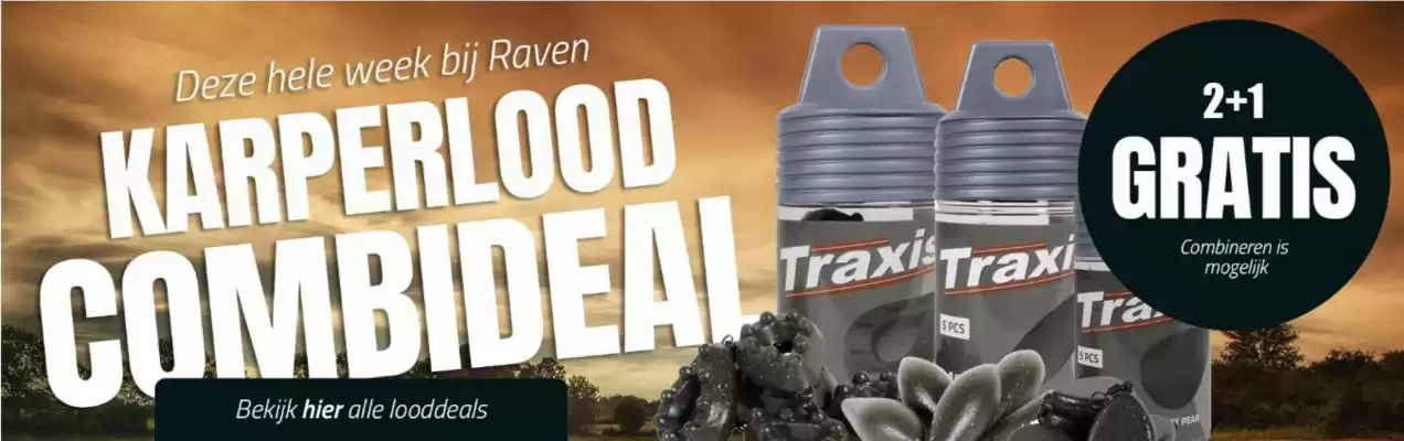 Raven folder (geldig t/m 23-05)