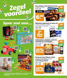 Poiesz folder week 21 Pagina 20