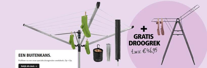 Brabantia folder week 20 Pagina 1
