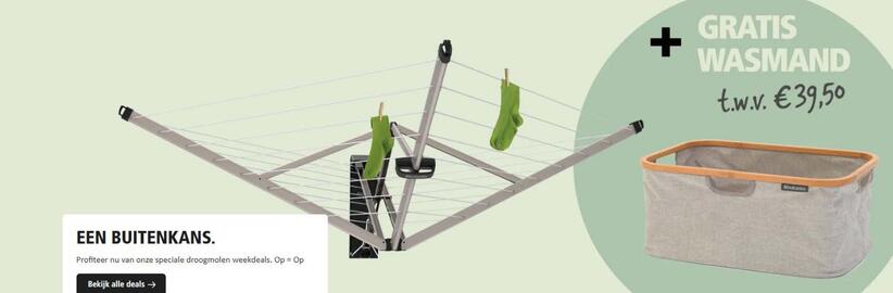 Brabantia folder week 20 Pagina 2