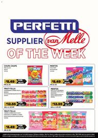 Bestway leaflet week 20 Page 10