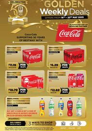 Bestway leaflet week 20 Page 2