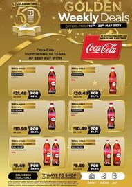 Bestway leaflet week 20 Page 3